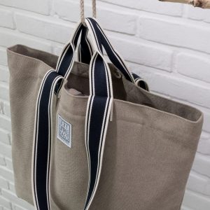 shopper, vsb, vonlele, very simple bag,